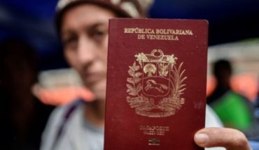 Éxodo de venezolanos: Ecuador suspende temporalmente la exigencia de pasaporte