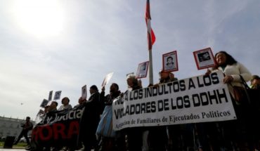 “Supremazo”: CIDH advierte a Chile que liberación de violadores de DDHH puede llevar a la impunidad