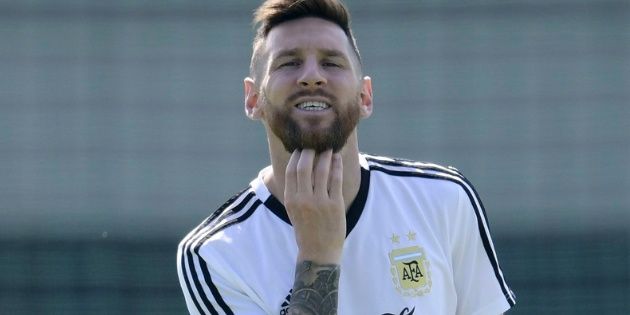 ¿A quién votó Lionel Messi en la nominación a "The Best"?