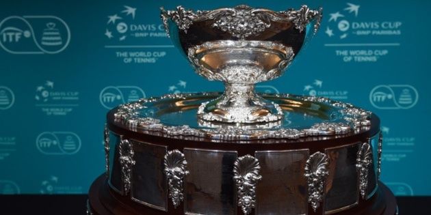 ¿Dónde se jugarán las finales de Copa Davis en 2019 y 2020?