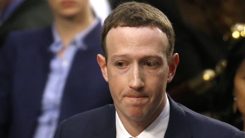 ¿Te sacaron de tu cuenta de Facebook? tú y 50 millones de usuarios fueron víctimas de hackers