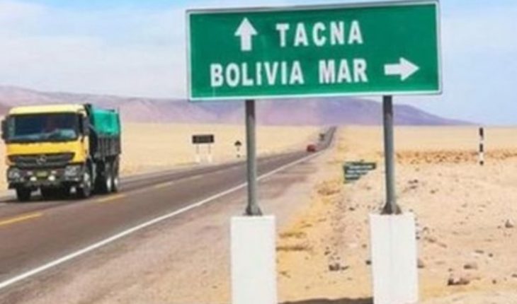 3 alternativas para que Bolivia tenga una salida al mar (que no tienen nada que ver con Chile)