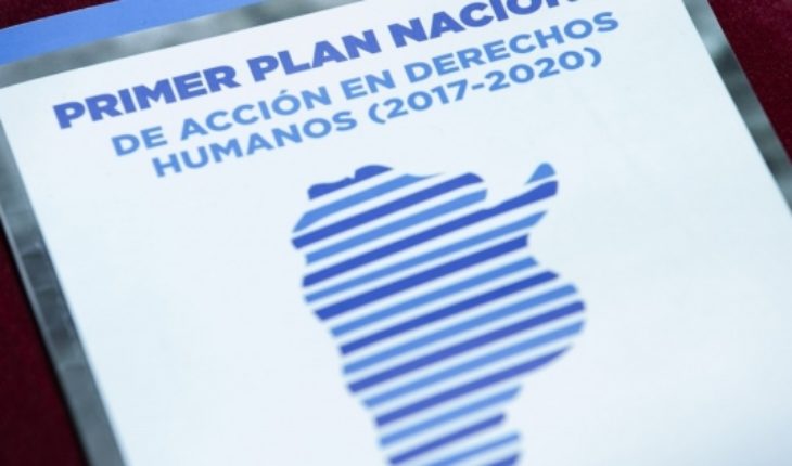 A un año del Plan de Acción Nacional de DDHH y empresas