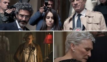 "Acusada", "La Esposa", "Hotel para criminales": Los estrenos de la semana que no te podés perder