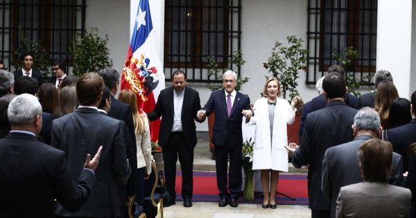 Adiós a los cómplices pasivos de Piñera: “Nuestra democracia no terminó por muerte súbita ese 11 de septiembre de 1973”