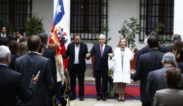 Adiós a los cómplices pasivos de Piñera: “Nuestra democracia no terminó por muerte súbita ese 11 de septiembre de 1973”