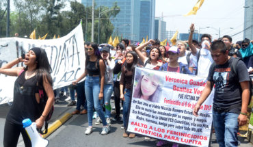 Agresión contra UNAM fue premeditado: Amieva