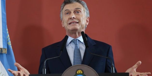 "Aislar a las personas envilecidas": ¿Macri sube el tono del discurso?