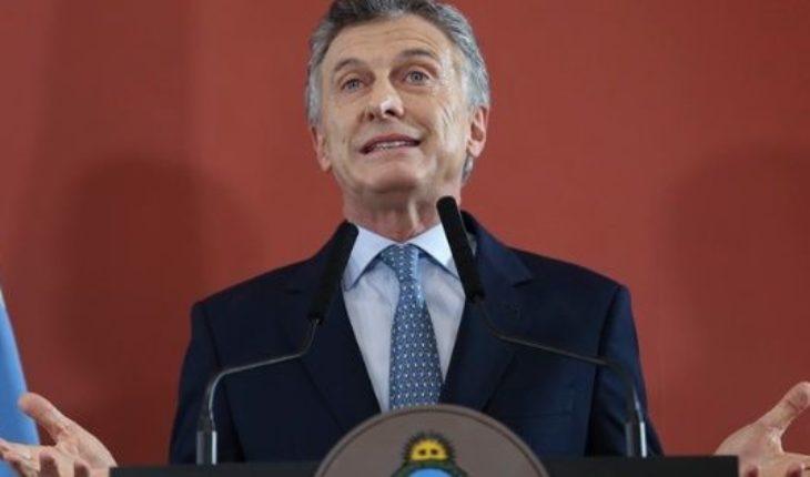 “Aislar a las personas envilecidas”: ¿Macri sube el tono del discurso?