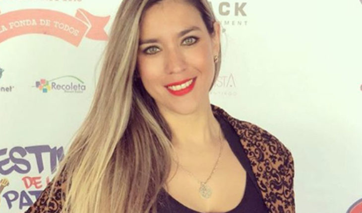 Alejandra Díaz dijo que movimiento feminista ha afectado el trabajo de modelos y promotoras