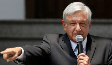 Alistan iniciativa de ley para delegados de López Obrador