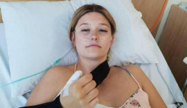 Amputan el pulgar de joven inglesa que desarrolló cáncer; solía morderse las uñas