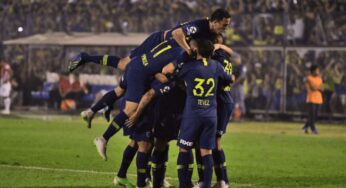 Así llegan los equipos argentinos a los cuartos de la Copa Libertadores