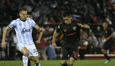 Atlético Tucumán derrotó a Newell’s, que sigue sin ganar en Superliga