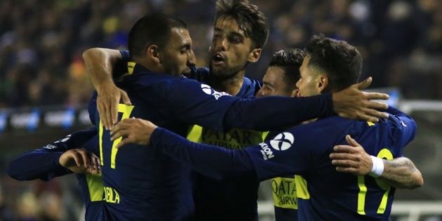 Boca se mide ante San Martín de Tucumán en busca de los octavos de final de la Copa Argentina: hora y TV