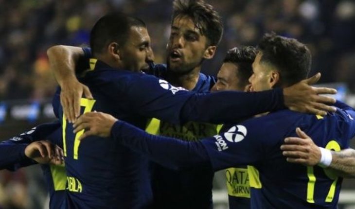 Boca se mide ante San Martín de Tucumán en busca de los octavos de final de la Copa Argentina: hora y TV