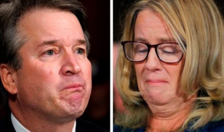 Brett Kavanaugh vs. Christine Blasey Ford: 6 momentos clave de la dramática comparecencia ente el Senado del candidato de Trump a la Corte Suprema y la mujer que lo acusa de abuso sexual