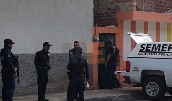 Cadáver en casa de seguridad es descubierto tras fuga de una persona raptada en Zamora, Michoacán
