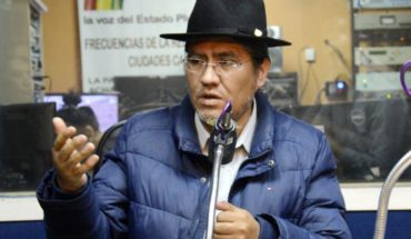 Canciller boliviano acusó a Chile de desviar la “esencia” de la demanda marítima