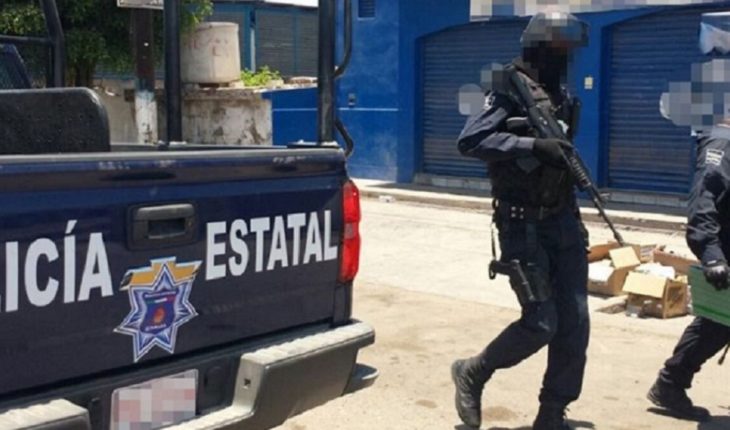 Capturan a presunto homicida de periodista en Tamaulipas