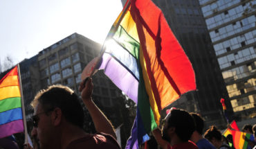 Casen 2017: más de 220 mil personas se identificaron como homosexuales