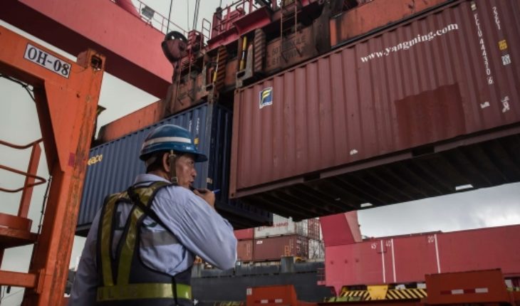 China planea amplio recorte de aranceles a sus socios comerciales para octubre
