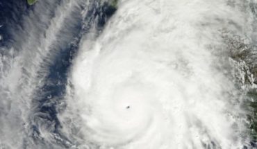 Científico chileno propone método para predecir el poder de las tormentas