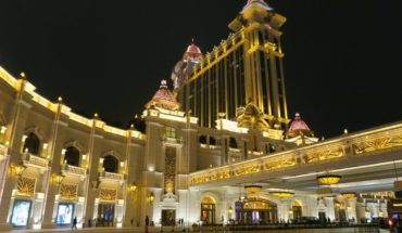 Cierran 42 casinos ante la amenaza del tifón Mangkhut 