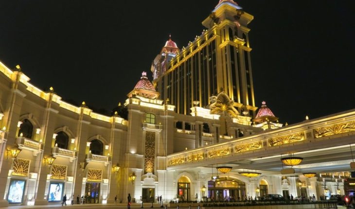 Cierran 42 casinos ante la amenaza del tifón Mangkhut 