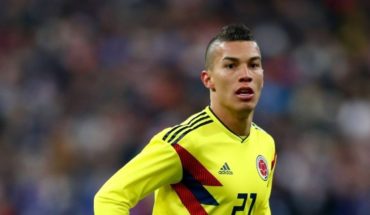 Colombia vence a Venezuela en partido amistoso