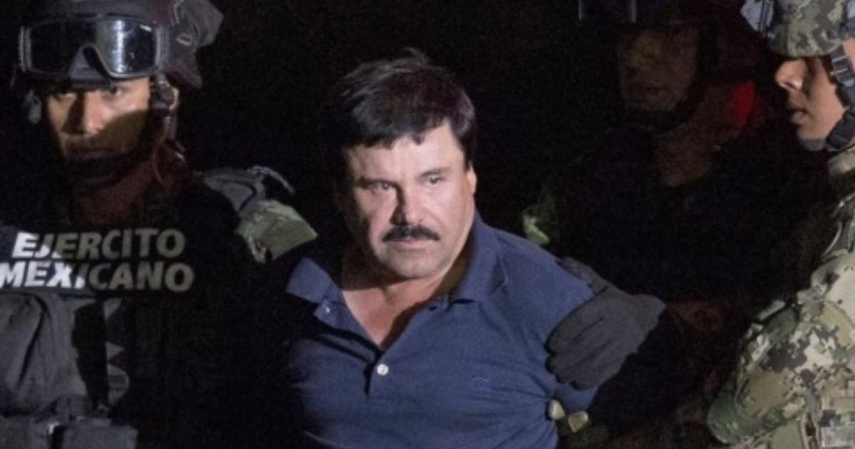 Confirmado: Juicio de "El Chapo" será el 5 de noviembre en EU
