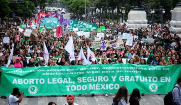 Congreso de Sinaloa aprueba reforma antiaborto
