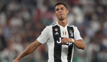 Cristiano Ronaldo niega las acusaciones de violación
