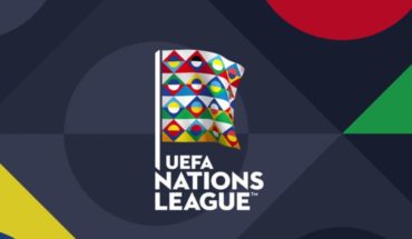 Cómo y cuándo se juega la UEFA Nations League 2018