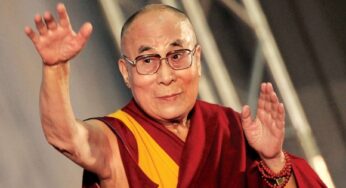 Dalái lama reconoce estar al tanto de abusos sexuales “desde los años 90”