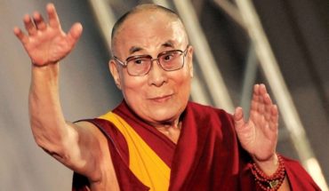 Dalái lama reconoce estar al tanto de abusos sexuales “desde los años 90”