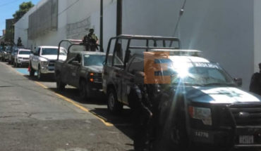 Dañan y roban equipamiento de comunicación de Telmex en el Cefereso de Buenavista