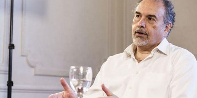 De Mauricio Macri a Aníbal Fernández: las condolencias por la muerte de Julio Blanck