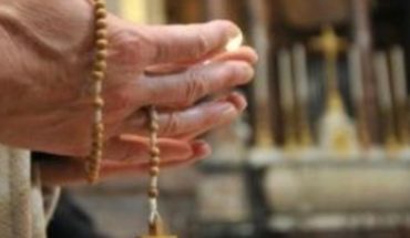 Denuncian 3,677 casos de abusos por sacerdotes en Alemania