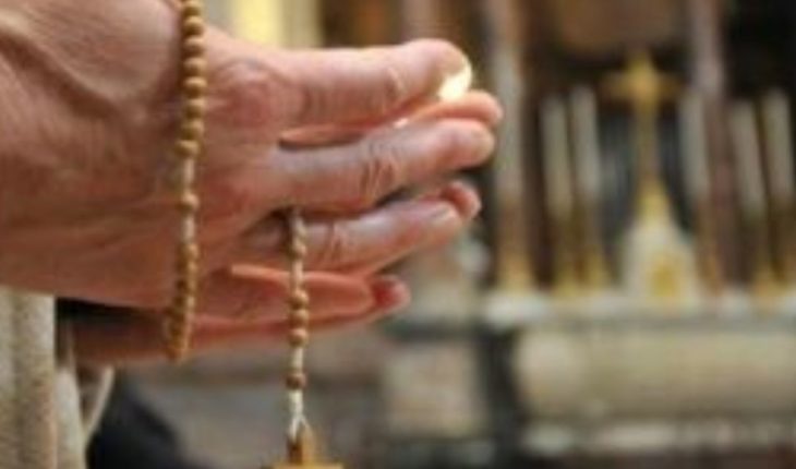 Denuncian 3,677 casos de abusos por sacerdotes en Alemania