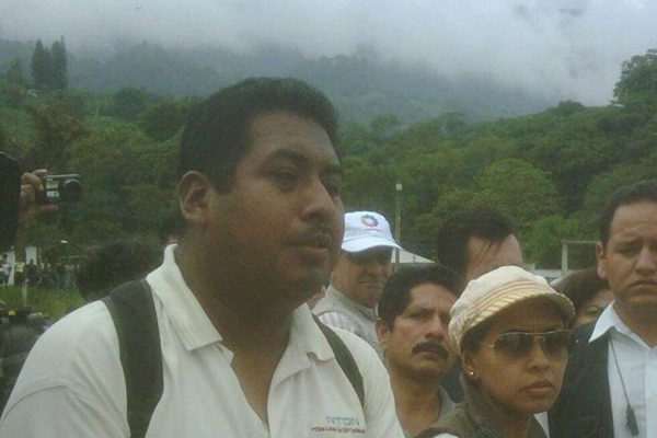 Detienen a implicado en asesinato de periodista en Chiapas