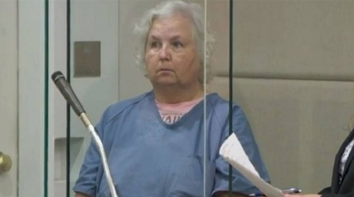 Detienen en EUA a la autora de “Cómo matar a tu marido”; es la principal sospechosa del asesinato de su esposo
