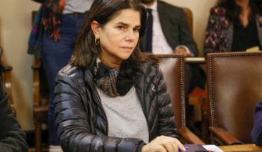Diputada Ossandón presentará proyecto para que Metro Santiago instale cámaras y timbres antiacoso en vagones