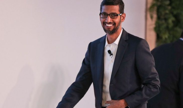 Director de Google se reunirá con legisladores