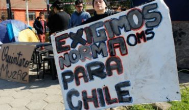 Drama en Quintero: Experto en toxicología ambiental enjuicia el desempeño del ministro Santelices en la crisis
