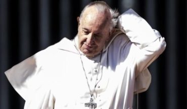 El Papa Francisco se refirió a los escándalos sexuales de la Iglesia