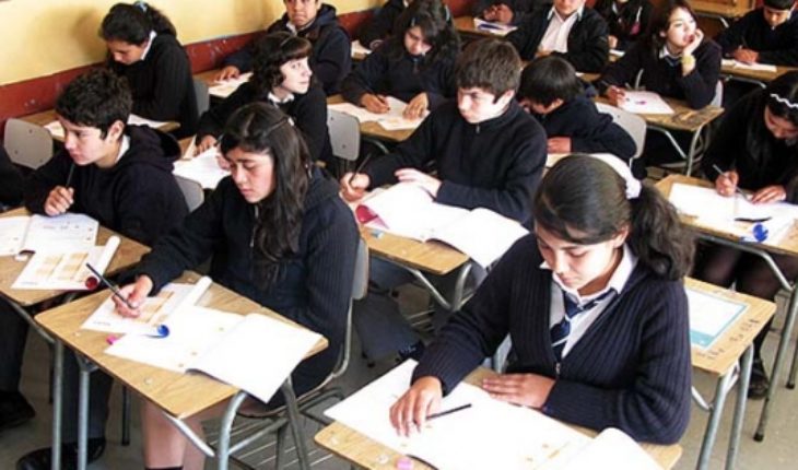 El buen negocio de la educación chilena: ¿A quién y cuánto importan los y las escolares?