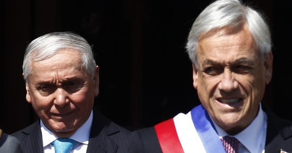 El doble estándar del Tedeum evangélico: Piñera sortea rito religioso sin críticas a la Ley de Identidad de Género