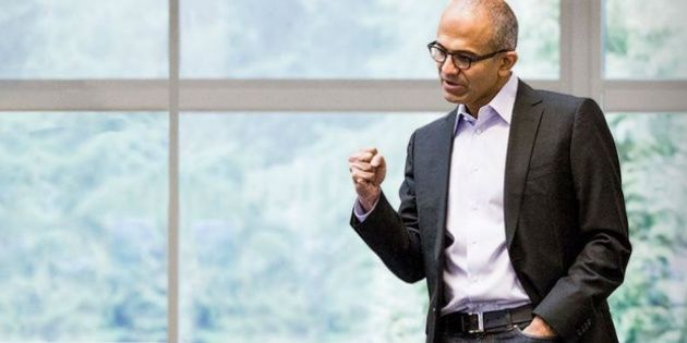 El futuro ya llegó: Amazon y Microsoft abrirán centros de inteligencia artificial