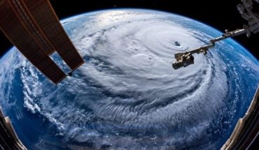 En vivo: el temido huracán Florence toca tierra en Estados Unidos